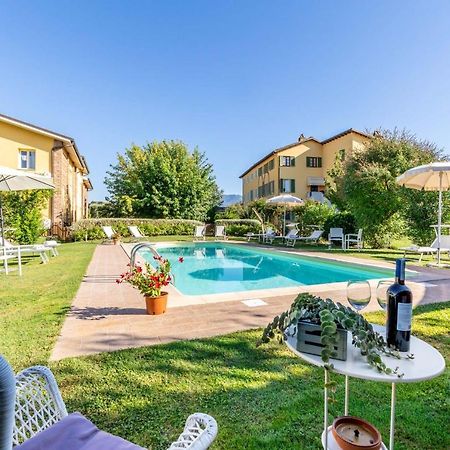 Villa Gabriella Apartments 루카 외부 사진