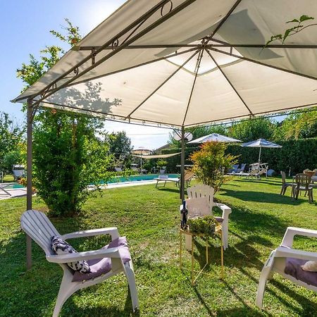 Villa Gabriella Apartments 루카 외부 사진